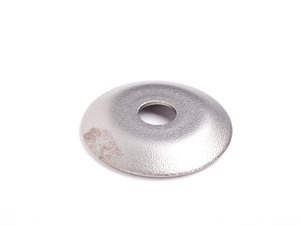 ES#4714526 - 99734310701 - Stop Plate - Priced Each - Concave washer for strut mount - Hamburg Tech - Porsche