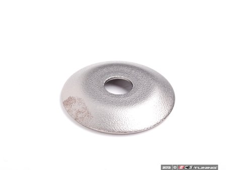 ES#4714526 - 99734310701 - Stop Plate - Priced Each - Concave washer for strut mount - Hamburg Tech - Porsche