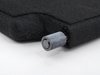 ES#2573122 - 51479811135 - Main Floor Carpet / Luggage Compartment - Mounts as the main floor in the trunk : Folding Flat floor section. - Genuine MINI - MINI