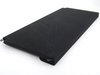 ES#2573122 - 51479811135 - Main Floor Carpet / Luggage Compartment - Mounts as the main floor in the trunk : Folding Flat floor section. - Genuine MINI - MINI