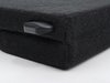 ES#2573122 - 51479811135 - Main Floor Carpet / Luggage Compartment - Mounts as the main floor in the trunk : Folding Flat floor section. - Genuine MINI - MINI