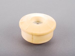 ES#341588 - 3B7412377A - Front Upper Strut Mount - Priced Each - Don't deal with clunking or rattling noises - Genuine Volkswagen Audi - Volkswagen