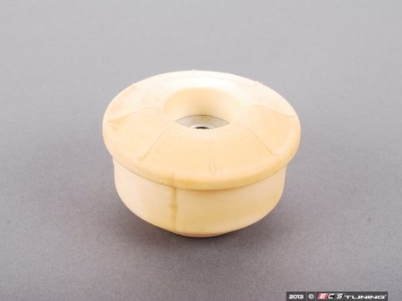 ES#341588 - 3B7412377A - Front Upper Strut Mount - Priced Each - Don't deal with clunking or rattling noises - Genuine Volkswagen Audi - Volkswagen