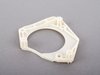 ES#94380 - 51337197471 - Adapter Plate - Left - Driver side adapter plate that connects to the window motor - Genuine MINI - MINI