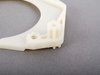ES#94380 - 51337197471 - Adapter Plate - Left - Driver side adapter plate that connects to the window motor - Genuine MINI - MINI