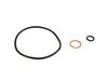ES#250624 - 11427511161 - Oil Filter Kit - Includes all related gaskets - Mann - BMW