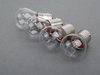 ES#2581943 - N10566101KT3 - Exterior Bulb Refresh Kit - Includes all headlight, tail light and side marker bulbs - Assembled By ECS - Audi