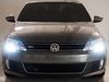 ES#2628385 - 002938ZIZ01KT - LED Daytime Running Light Kit - Take your ride from ordinary to extraordinary in minutes with bright white LEDs - ZiZa - Volkswagen