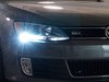 ES#2628385 - 002938ZIZ01KT - LED Daytime Running Light Kit - Take your ride from ordinary to extraordinary in minutes with bright white LEDs - ZiZa - Volkswagen