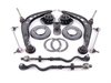 ES#2497497 - 31122227249KT2 -  Front Suspension Refresh Kit - All the necessary parts to rebuild your front lower suspension in one simple package - Genuine BMW - BMW