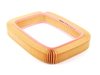 ES#2628529 - 0020943104 - Air Filter Element - Priced Each - Filters the intake air before it enters your engine - Mann - Mercedes Benz
