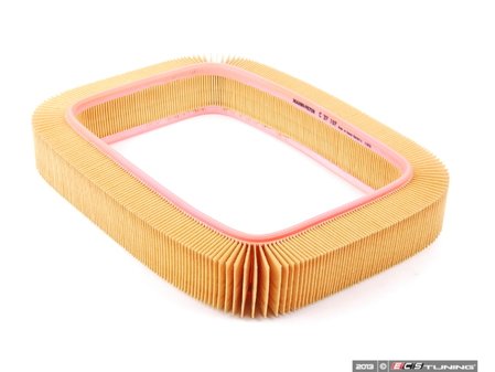 ES#2628529 - 0020943104 - Air Filter Element - Priced Each - Filters the intake air before it enters your engine - Mann - Mercedes Benz