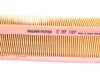 ES#2628529 - 0020943104 - Air Filter Element - Priced Each - Filters the intake air before it enters your engine - Mann - Mercedes Benz