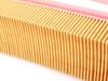 ES#2628529 - 0020943104 - Air Filter Element - Priced Each - Filters the intake air before it enters your engine - Mann - Mercedes Benz