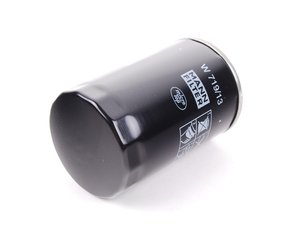ES#2622753 - 1021840501 - Oil Filter - Priced Each - Spin on filter - Mann - Mercedes Benz