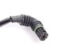 ES#2581056 - 13627568421 - Knock Sensor - Detects engine ping and changes timing accordingly - Bosch - BMW