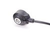 ES#2581056 - 13627568421 - Knock Sensor - Detects engine ping and changes timing accordingly - Bosch - BMW
