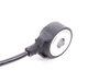 ES#2581056 - 13627568421 - Knock Sensor - Detects engine ping and changes timing accordingly - Bosch - BMW