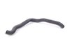 ES#2597397 - 1K0122051AS - Radiator Hose - Lower - Connects lower radiator neck to the thermostat housing - Gates - Volkswagen