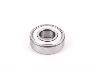 ES#2598023 - 93110211100 - Pilot Bearing - 35mm - Flywheel bearing - Ina - Porsche
