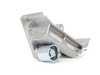 ES#2569811 - 06B109119FKT -  Timing Belt Kit - Ultimate Plus With Gates Racing Timing Belt - Looking for the best timing belt kit on the market? Look no further than ECS Tuning - Assembled By ECS - Audi