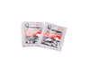 ES#240377 - ECSE393421-2 - Rear Brake Service Kit - Featuring ECS V5 Coated Rotors and ECS DD23 "Daily Driver" ceramic pads. - Assembled By ECS - BMW