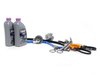 ES#2569811 - 06B109119FKT -  Timing Belt Kit - Ultimate Plus With Gates Racing Timing Belt - Looking for the best timing belt kit on the market? Look no further than ECS Tuning - Assembled By ECS - Audi