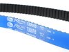 ES#2569811 - 06B109119FKT -  Timing Belt Kit - Ultimate Plus With Gates Racing Timing Belt - Looking for the best timing belt kit on the market? Look no further than ECS Tuning - Assembled By ECS - Audi