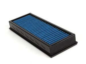 ES#518076 - 30-10172 - Pro 5 R Drop In Filter - 5 layers of cotton gauze filtration material allow maximum airflow - AFE - Audi Volkswagen