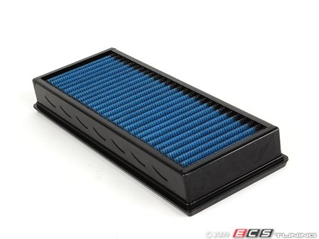 ES#518076 - 30-10172 - Pro 5 R Drop In Filter - 5 layers of cotton gauze filtration material allow maximum airflow - AFE - Audi Volkswagen