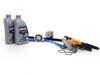 ES#2569814 - 06B109119FKT1 - Timing Belt Kit - Ultimate Plus With Gates Racing Timing Belt - Looking for the best timing belt kit on the market? Look no further than ECS Tuning - Assembled By ECS - Audi