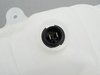 ES#2598438 - 8D0121403DR8KT -  Expansion Tank Replacement Kit W/ R8 Coolant Cap - Install a brand new expansion tank with a new R8 polished aluminum cap and hardware - Assembled By ECS - Audi