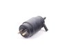 ES#2628526 - 2028690021 - Windshield Washer Fluid Pump - Does not include new grommets - Febi - Mercedes Benz