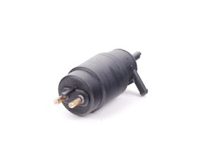 ES#2628526 - 2028690021 - Windshield Washer Fluid Pump - Does not include new grommets - Febi - Mercedes Benz