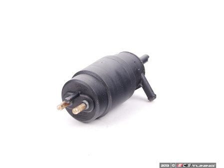 ES#2628526 - 2028690021 - Windshield Washer Fluid Pump - Does not include new grommets - Febi - Mercedes Benz