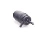 ES#2628526 - 2028690021 - Windshield Washer Fluid Pump - Does not include new grommets - Febi - Mercedes Benz