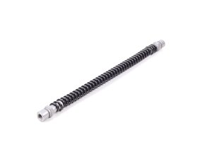 ES#2507409 - 99335513900 - Flexible Brake Hose - Priced Each - Front fitment left or right - 2 required - ATE - Porsche