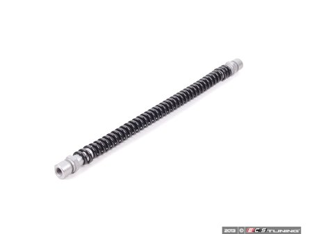 ES#2507409 - 99335513900 - Flexible Brake Hose - Priced Each - Front fitment left or right - 2 required - ATE - Porsche