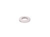 ES#1376976 - 90033600500 - Washer - Priced Each - Used on the catalytic converter to central muffler bolts - 4 required - Genuine Porsche - Porsche