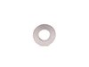ES#1376976 - 90033600500 - Washer - Priced Each - Used on the catalytic converter to central muffler bolts - 4 required - Genuine Porsche - Porsche