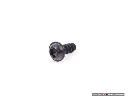 ES#251594 - N10721401 - Bolt - Priced Each - bolt used in various areas on your European vehicle (6x16) - Genuine Volkswagen Audi - Audi Volkswagen