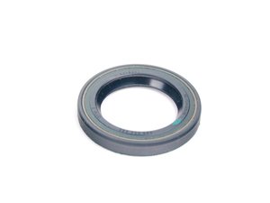 ES#287724 - 096323862 - Output Shaft Seal - Right - Found behind the bearing for the passenger side output shaft. 34x52x7 - Genuine Volkswagen Audi - Volkswagen