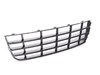 ES#323605 - 1Q08536779B9 - Lower Grille - Black with chrome accents - Genuine Volkswagen Audi - Volkswagen