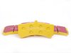 ES#520673 - DP4032R - EBC Yellowstuff Pad Set - CP5070 D51 - Front - Euro Vehicles - EBC - 