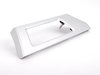 ES#2588735 - 51166951576KT - Fine Brushed Aluminum Interior Trim Kit - (NO LONGER AVAILABLE) - Includes every piece to retrofit the BMW fine brushed aluminum package - Genuine BMW - 