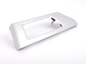 ES#2588733 - 51166982445KT - Fine Brushed Aluminum Interior Trim Kit - (NO LONGER AVAILABLE) - Includes every piece to retrofit the BMW fine brushed aluminum package - Genuine BMW - 