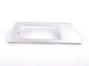 ES#2588735 - 51166951576KT - Fine Brushed Aluminum Interior Trim Kit - (NO LONGER AVAILABLE) - Includes every piece to retrofit the BMW fine brushed aluminum package - Genuine BMW - 