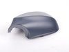 ES#1884874 - 51167229265 - Outside Mirror Cover - Left - Comes Primer Ready for Paint! - Genuine BMW - BMW