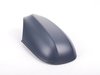ES#1884874 - 51167229265 - Outside Mirror Cover - Left - Comes Primer Ready for Paint! - Genuine BMW - BMW