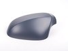 ES#1884874 - 51167229265 - Outside Mirror Cover - Left - Comes Primer Ready for Paint! - Genuine BMW - BMW